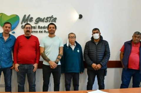 Nuevo acuerdo salarial para los trabajadores municipales