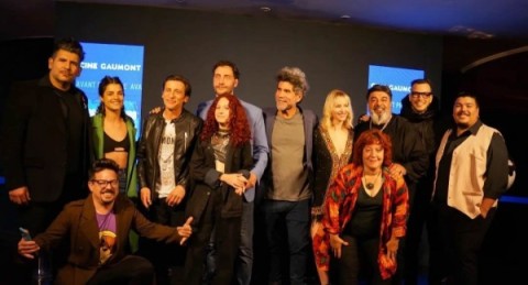 Se realizará la tercera edición del Festival Nacional de Cine en General Rodríguez con entrada libre y gratuita