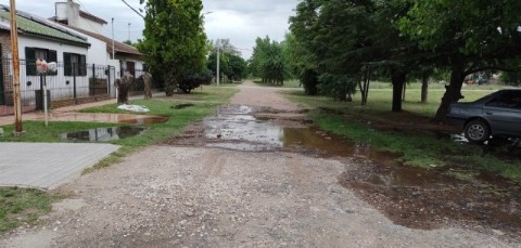 El drama de vecinos a los que ABSA dejó sin agua durante las fiestas