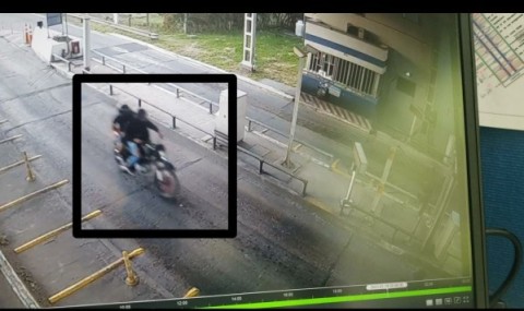 Buscan testigos para encontrar a los delincuentes que balearon a un jubilado en Colectora Norte en enero