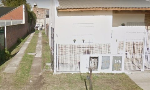 Susto para una familia del centro de General Rodr&iacute;guez por ladrones que entraron a robarles en la madrugada