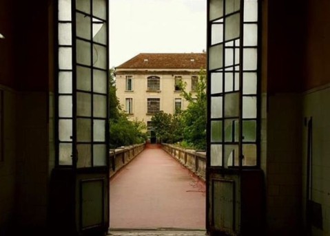 El hospital Vicente López y Planes cumplió 107 años: su historia