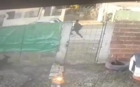 Vecinos de Santa Brígida y La Campanilla reclaman por seguridad ante los reiterados robos en la zona