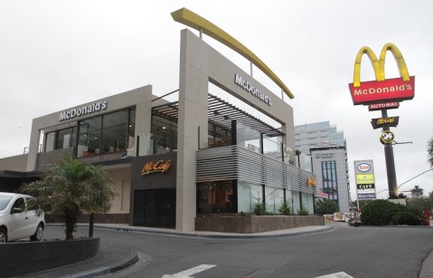 McDonald's llega a General Rodríguez: cómo será su local y dónde estará