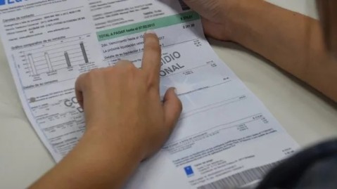 Abren la inscripción para bonificar por 6 meses la factura de la luz en Gral. Rodríguez: quiénes pueden anotarse