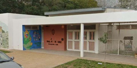 Quejas en un jardín que lleva 18 días sin clases presenciales por problemas de infraestructura