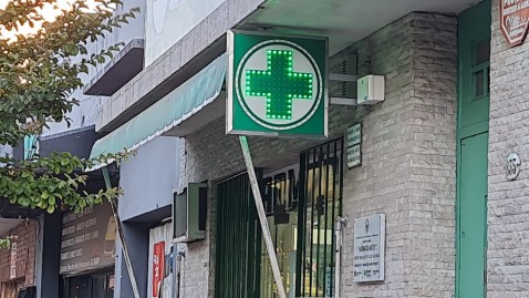 Farmacias de General Rodríguez suspenden descuentos a obras sociales y prepagas por constantes aumentos
