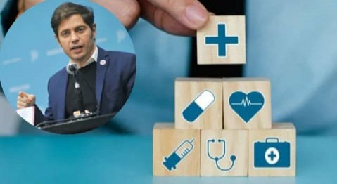 El Gobernador quiere crear dos nuevas empresas públicas: a qué se dedicarán