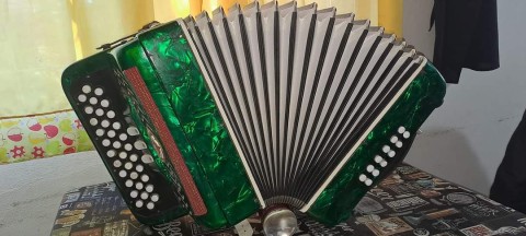Es artista, entraron a su casa mientras trabajaba y le robaron los instrumentos "con los que sobrevivo"