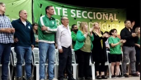 La Asociación Trabajadores del Estado cumple 99 años: su historia