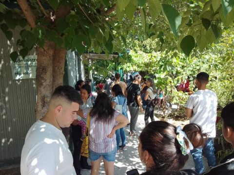 Qué trámites pueden hacer los residentes extranjeros en la Casa del Migrante de Gral Rodríguez