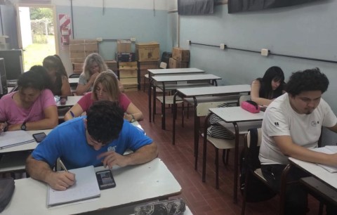 Abren la inscripción para cursos de formación laboral en Gral Rodríguez: qué se puede estudiar y cómo anotarse