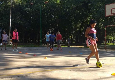 Abrió la inscripción a las disciplinas deportivas de la escuela municipal: días, horarios y qué actividades se pueden hacer