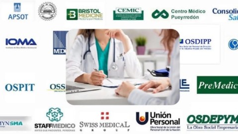 Aumento de prepagas: cómo solicitar la devolución de las cuotas y cuáles serán los montos