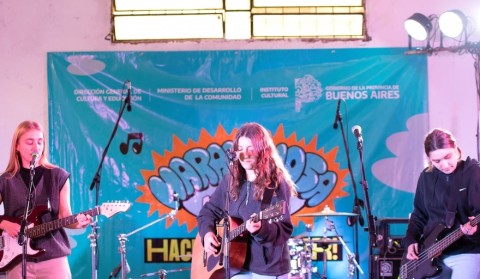 Abren la inscripción en General Rodríguez a un concurso de bandas musicales juveniles: cómo anotarse