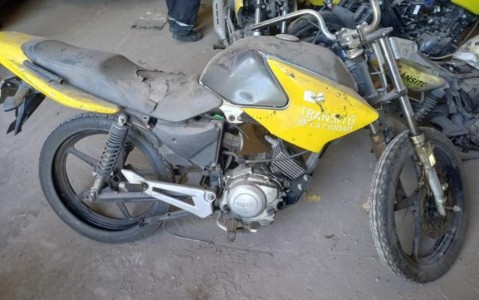 Rematan 42 motos usadas desde $150.000: cuándo y cómo comprar