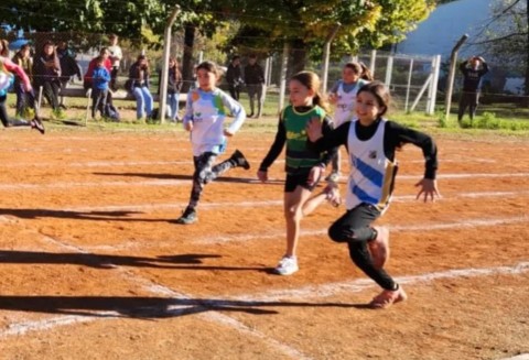 Se viene la segunda fecha del Grand Prix de atletismo en General Rodríguez: cómo anotarse