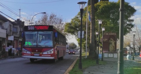 La UTA pospuso el paro de colectivos en el AMBA: qué es lo que se decidió