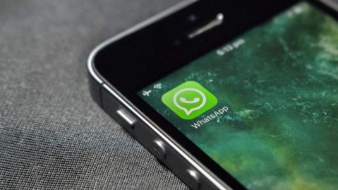 Whatsapp lanzó una nueva función especial pero sólo funciona el algunos modelos