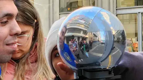 Alertan por un nuevo tipo de estafa vinculado a Worldcoin: de qué se trata