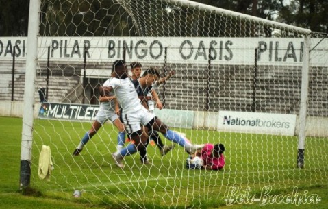 Atlas sigue sin reaccionar y sufri&oacute; la peor derrota desde que est&aacute; en la C