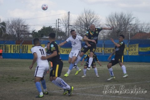Se sorteó el fixture de la Primera C 2022 y habrá derby rodriguense en la primera fecha