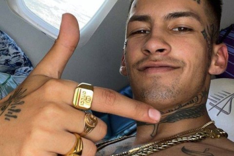 L-Gante anunci&oacute; qu&eacute; d&iacute;a sortear&aacute; el mill&oacute;n de pesos en redes sociales: c&oacute;mo participar