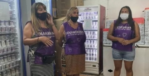 Danone comunicó el resultado de sus acciones anuales de Responsabilidad Social Empresaria