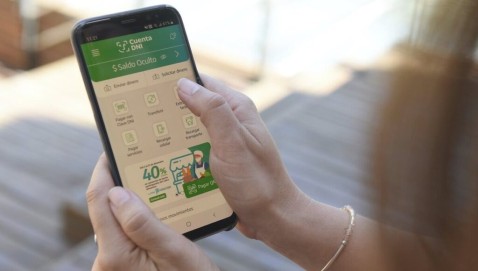 Todos los descuentos y promociones que Cuenta DNI ofrece en mayo: hay rebajas de hasta 40%