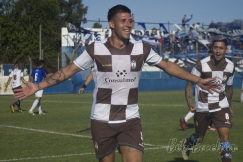 Atlas cerr&oacute; su primera temporada en la C con una sonrisa fuera de casa
