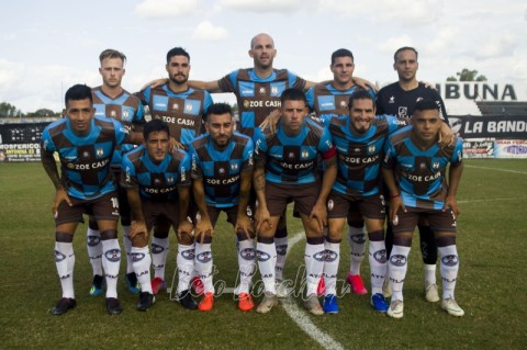 Atlas sumó su tercera derrota al hilo en el Apertura de la Primera C