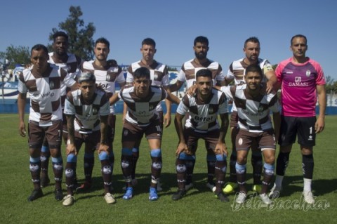 Primera C: el fixture completo de Atlas para la temporada 2022
