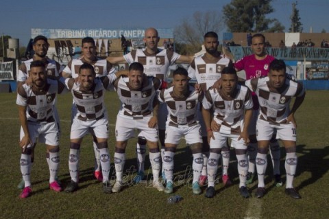 Atlas cayó de local y se disipa el sueño de título