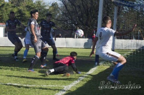 Atlas igualó 4-4 en un partido que tenía todo a su merced