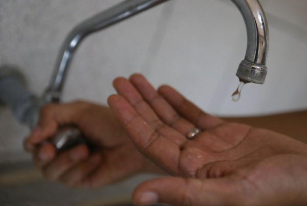  Falta De Suministro De Agua O Baja Presi n C mo Y D nde Realizar Un 