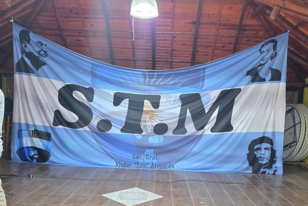 stm gral rodriguez