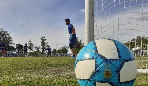 URGENTE: la AFA confirmó un nuevo ascenso en el fútbol argentino