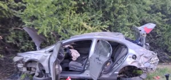 Captura video El Trece