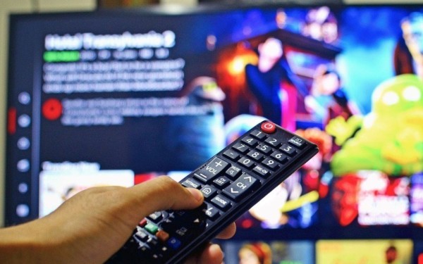 Wiadomość Netflix ostrzegająca wielu użytkowników