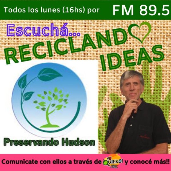 Ep. 293: Entrevistamos a Laura Krayeski, de "Preservando Hudson"
