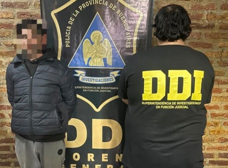 La Justicia decidi&oacute; el futuro inmediato del acusado de explotar sexualmente a la joven liberada en barrio G&uuml;emes
