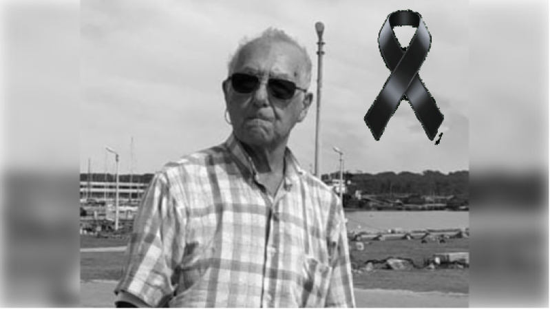 Mucha tristeza por la partida de un comerciante del centro con 50 a&ntilde;os de trayectoria