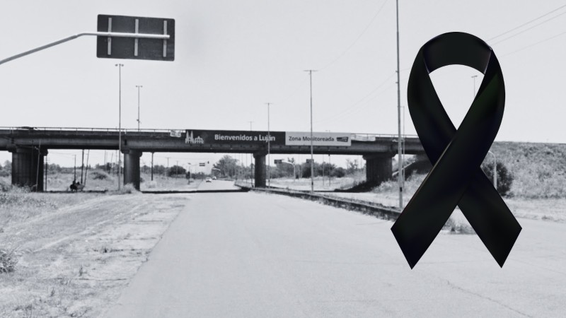 Hallaron el cuerpo de un comerciante sin vida en un veh&iacute;culo