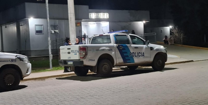 Dos incidentes en las vías del tren Sarmiento este martes: un hombre está herido tras ser golpeado por una formación