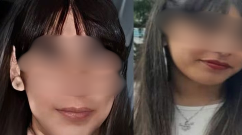 Tras meses de b&uacute;squeda, hallaron a la adolescente rodriguense Abril: &iquest;D&oacute;nde apareci&oacute;?