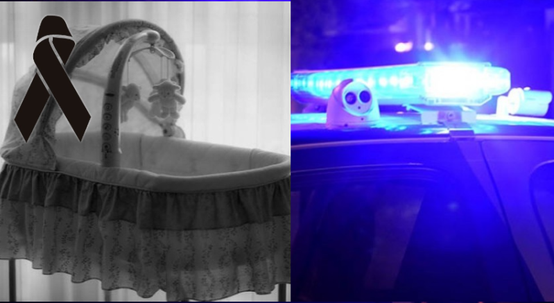 Horror y misterio: dos bebés recién nacidos fueron hallados sin vida e investigan a sus jóvenes madres
