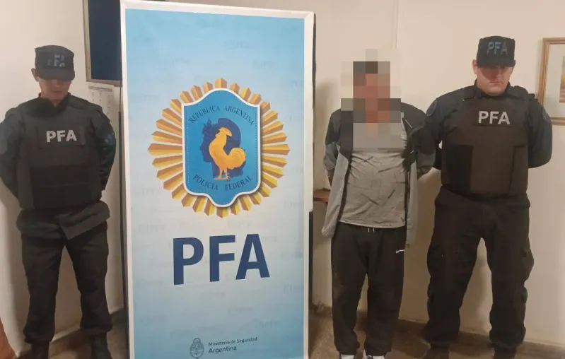 Desarticularon m&aacute;s puntos de venta de droga relacionados a "La Marcia", la jefa narco que operaba en Rodr&iacute;guez
