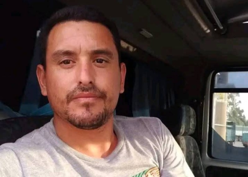 Temor y preocupaci&oacute;n por un rodriguense desaparecido en Rosario desde hace 8 meses