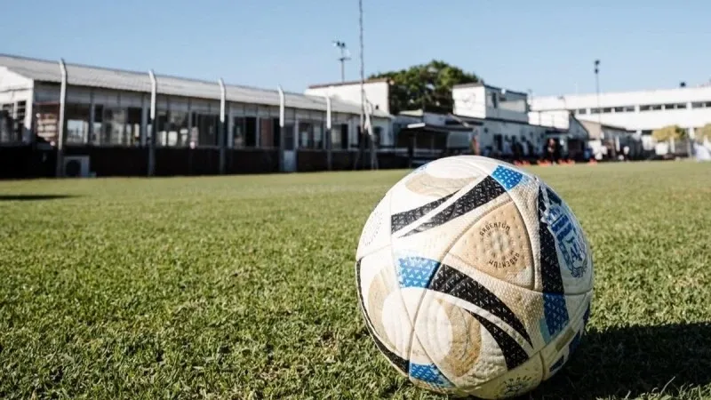 El f&uacute;tbol argentino va a un "paro total": cu&aacute;ndo ser&aacute; y cu&aacute;l es el motivo detr&aacute;s