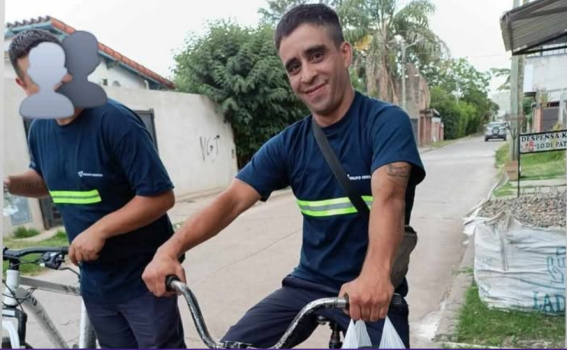 Piden información sobre un accidente en Ruta 24 que dejó a un hombre luchando por su vida